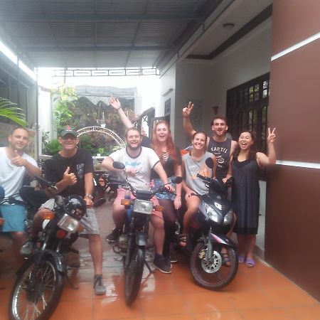 Royal Homestay Hoi An Bagian luar foto