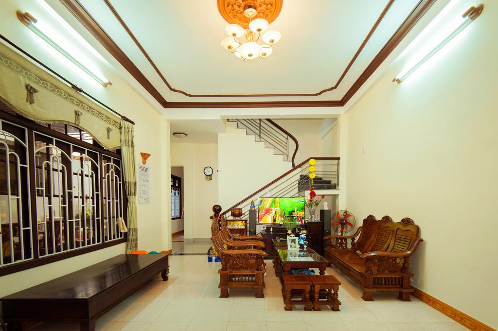 Royal Homestay Hoi An Bagian luar foto