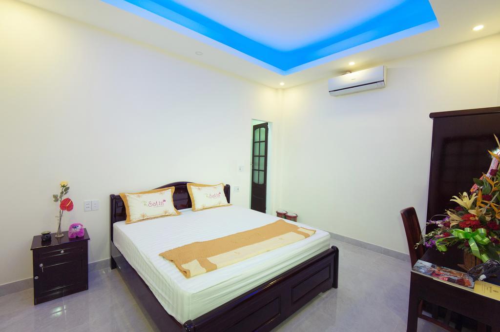 Royal Homestay Hoi An Bagian luar foto