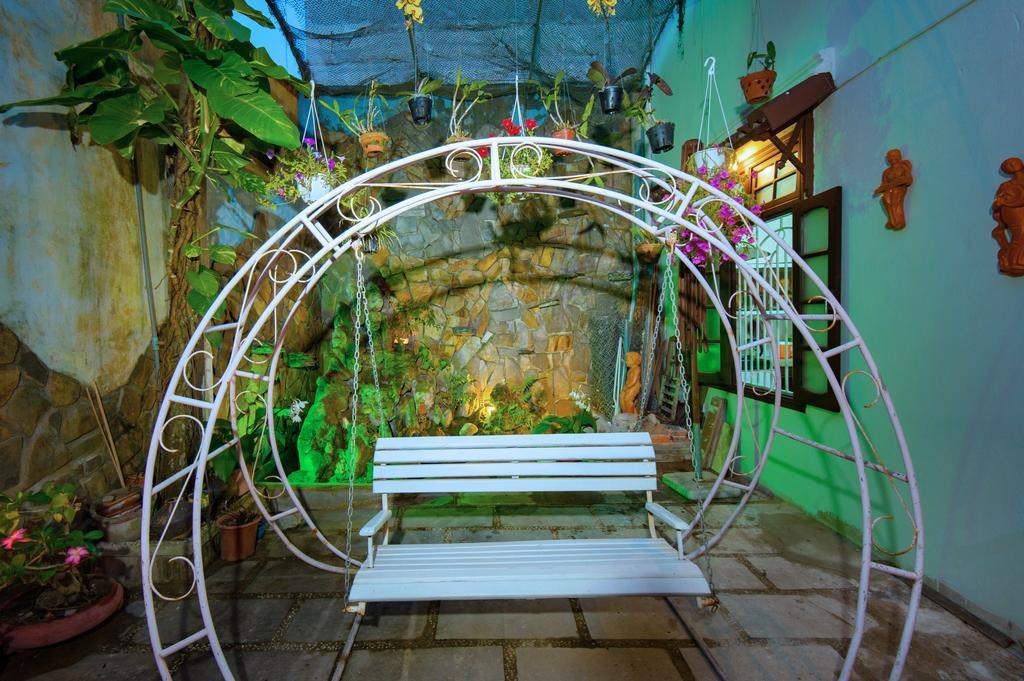 Royal Homestay Hoi An Bagian luar foto