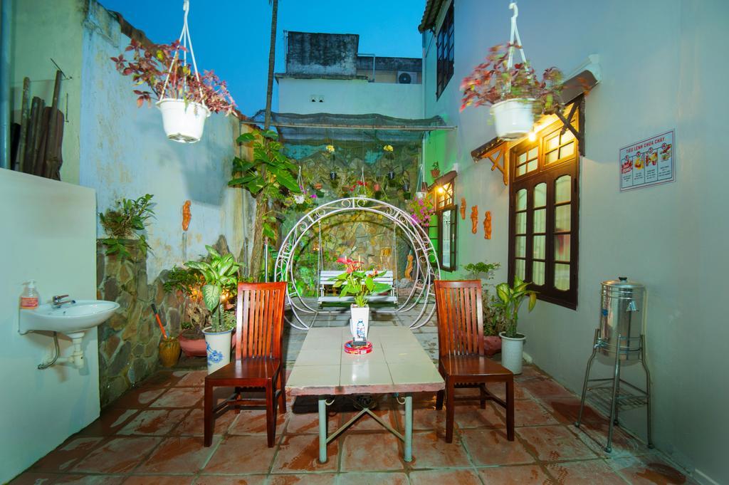 Royal Homestay Hoi An Bagian luar foto