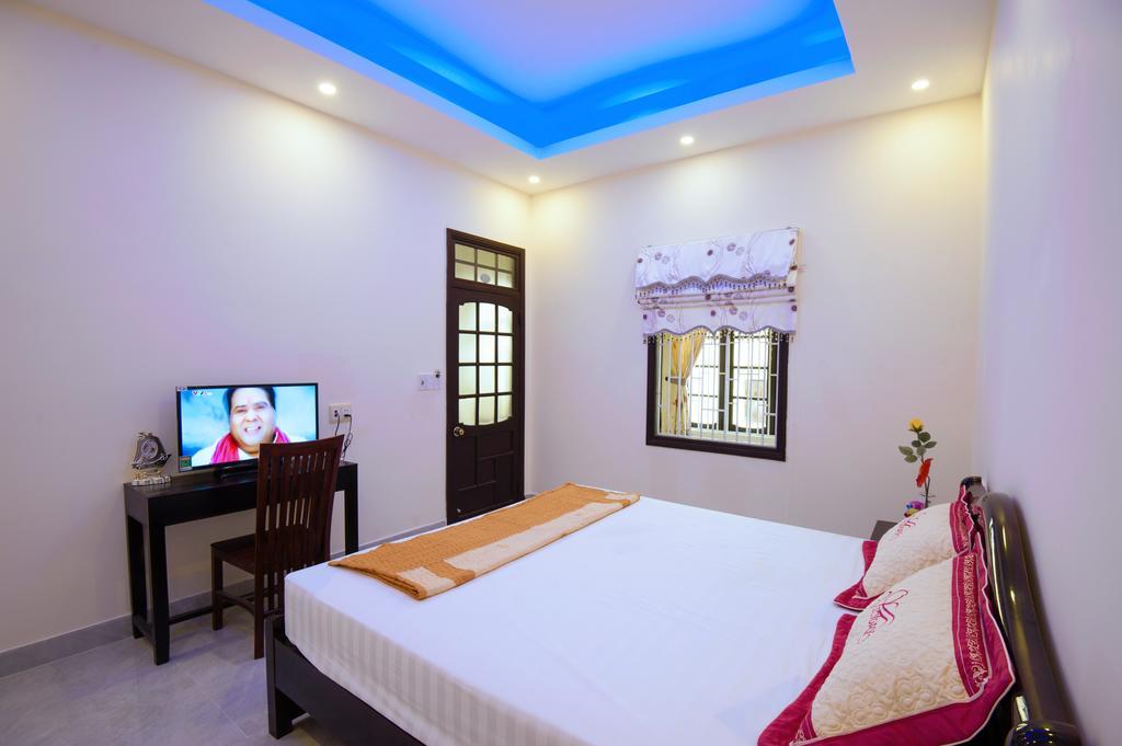 Royal Homestay Hoi An Bagian luar foto