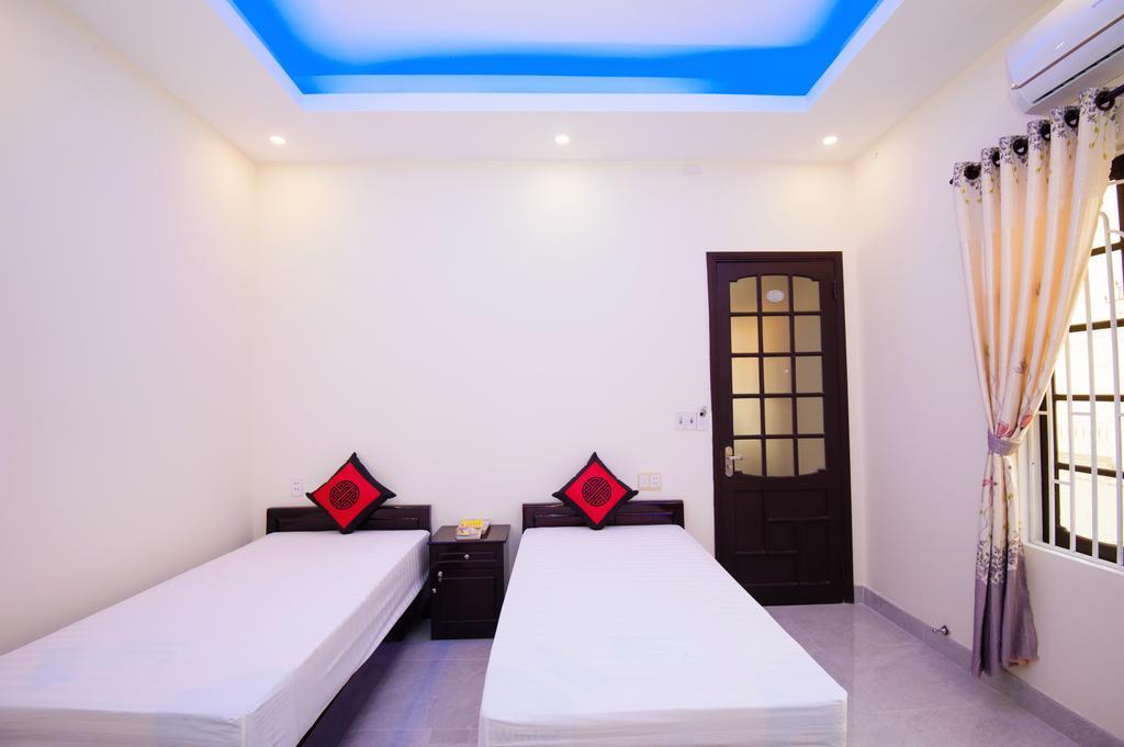 Royal Homestay Hoi An Bagian luar foto