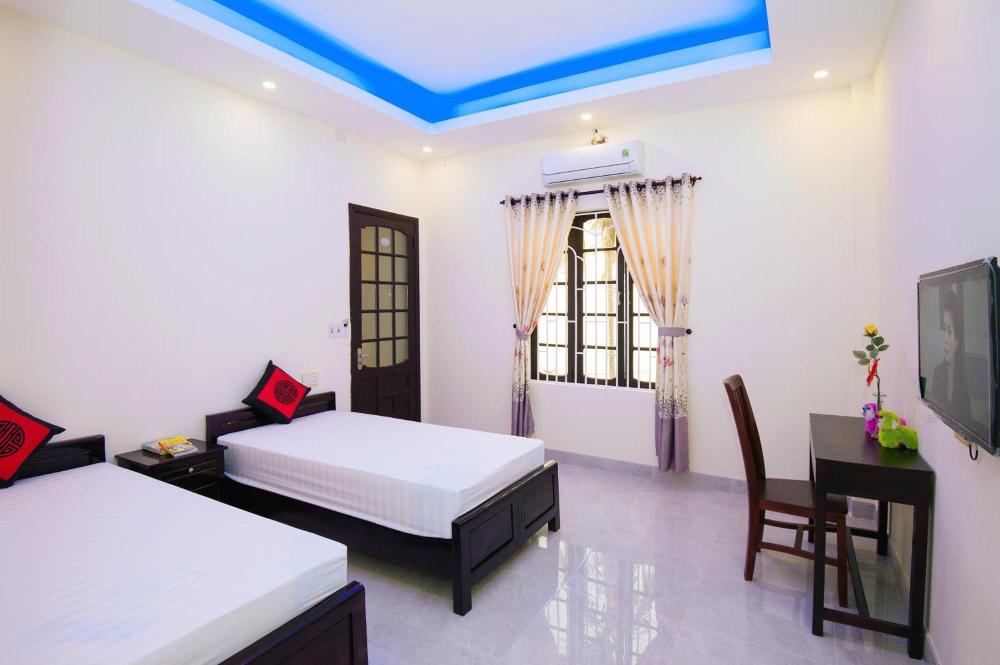 Royal Homestay Hoi An Bagian luar foto