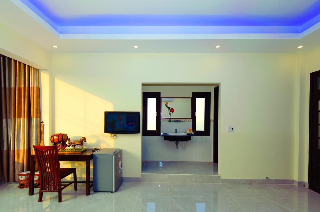Royal Homestay Hoi An Bagian luar foto