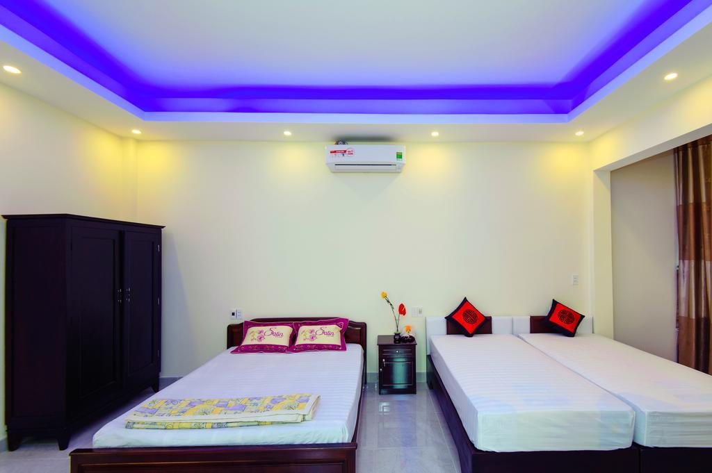 Royal Homestay Hoi An Bagian luar foto