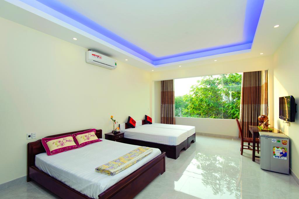 Royal Homestay Hoi An Bagian luar foto