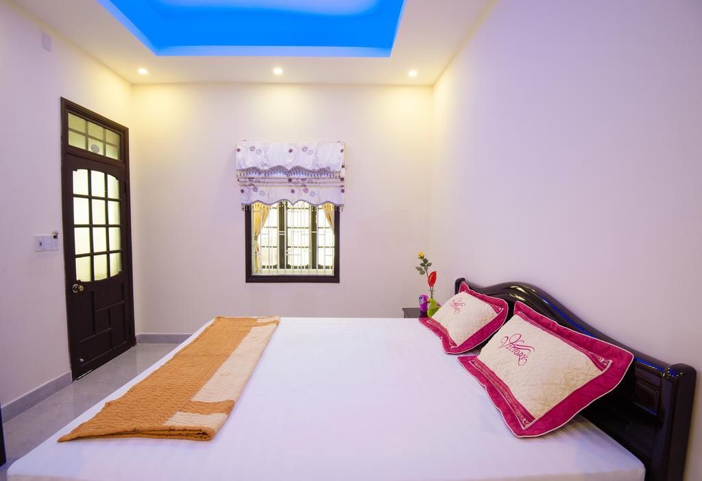 Royal Homestay Hoi An Bagian luar foto
