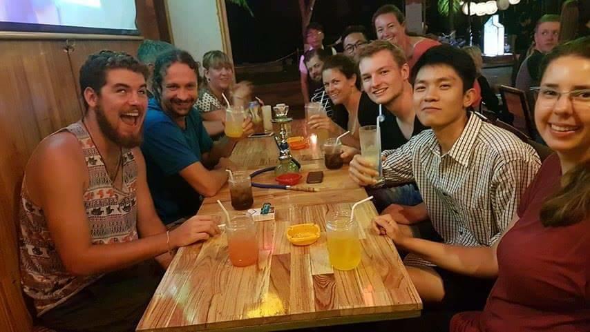 Royal Homestay Hoi An Bagian luar foto